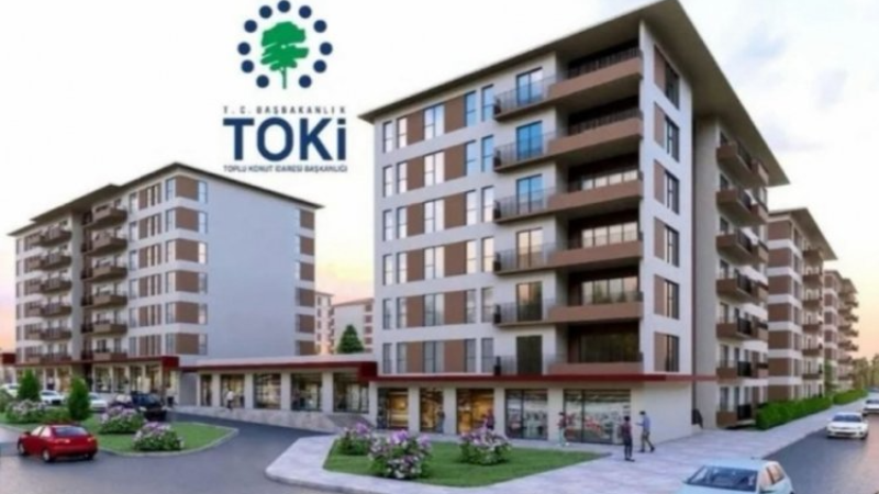 Erdoğan'dan Yenişehir'e müjde: 500 sosyal konut geliyor!