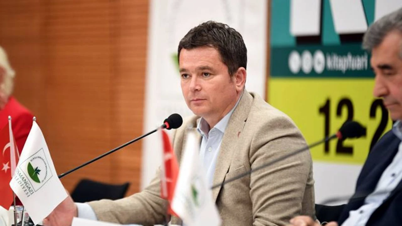 Erkan Aydın: Dernek yöneticileri tutuklandı