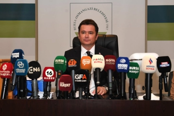 Erkan Aydın'dan 10 Ocak mesajı