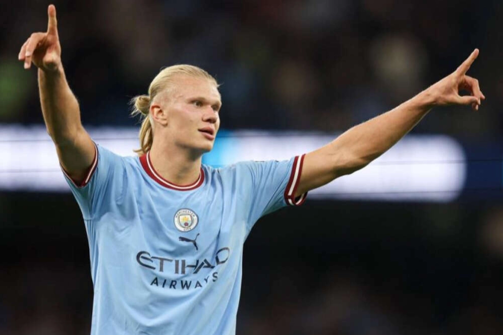 Erling Haaland’a görülmemiş sözleşme