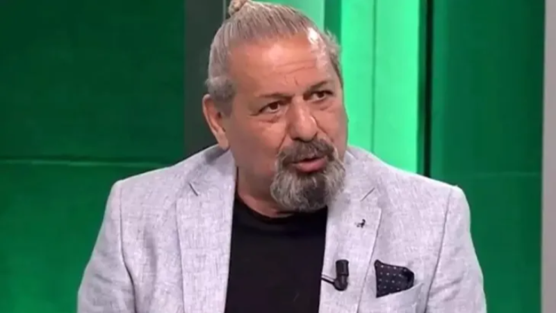 Erman Toroğlu şampiyonluk yarışı için neler dedi?