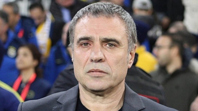 Ersun Yanal'ın acı günü