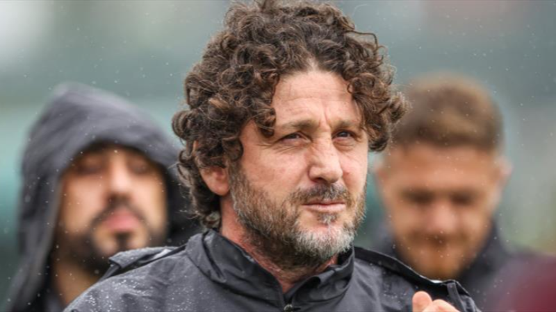 Ertuğrul Doğan'dan Fatih Tekke açıklaması