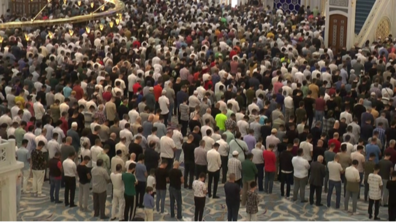Erzincan’da bayram namazı saat kaçta?