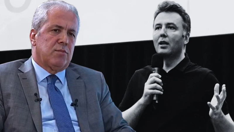 Eski AK Partili vekilden Mehmet Akif Ersoy için çarpıcı sözler!