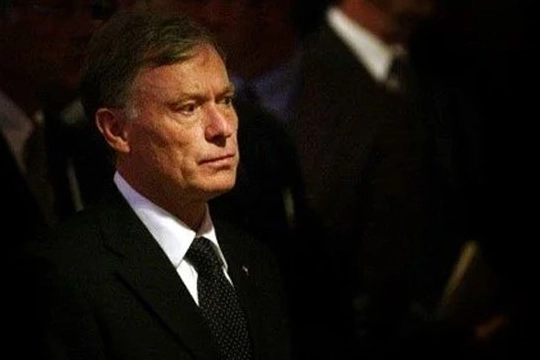 Eski Almanya Cumhurbaşkanı Köhler hayatını kaybetti