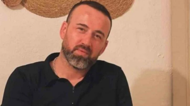 Eski kulüp başkanının acı sonu!