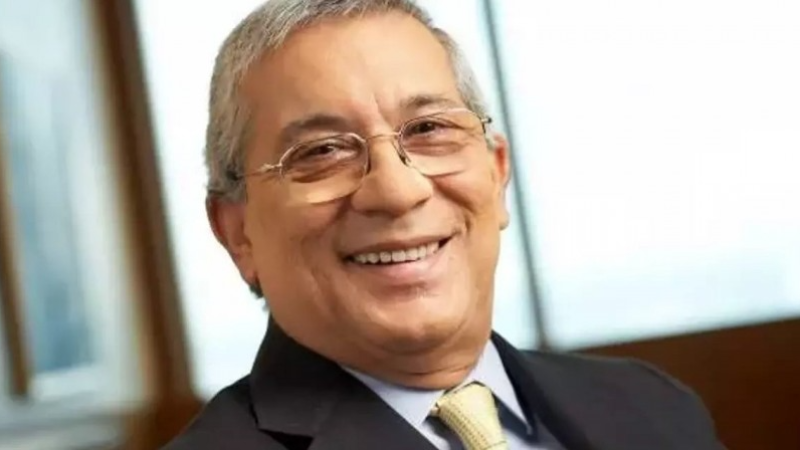 Eski Merkez Bankası Başkanı hayatını kaybetti