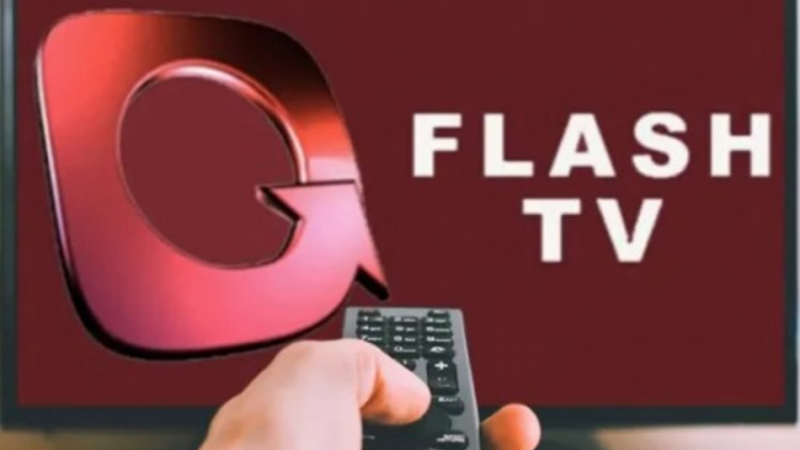 Eski MHP milletvekili Flash TV'yi satın aldı