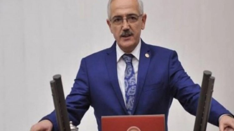 Eski milletvekili evinde ölü bulundu!