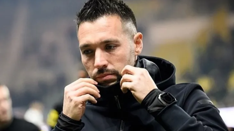 Eski Süper Lig hocası Bundesliga'ya gidiyor