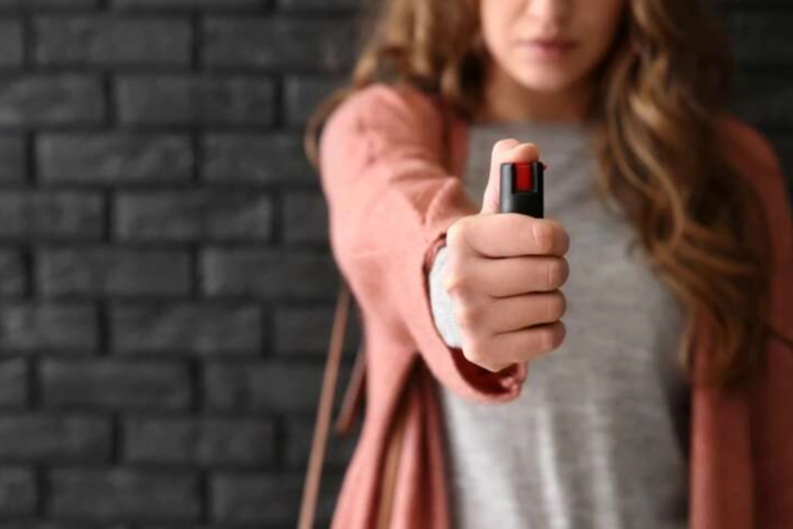 Eskişehir’de biber gazı taşımak yasaklandı