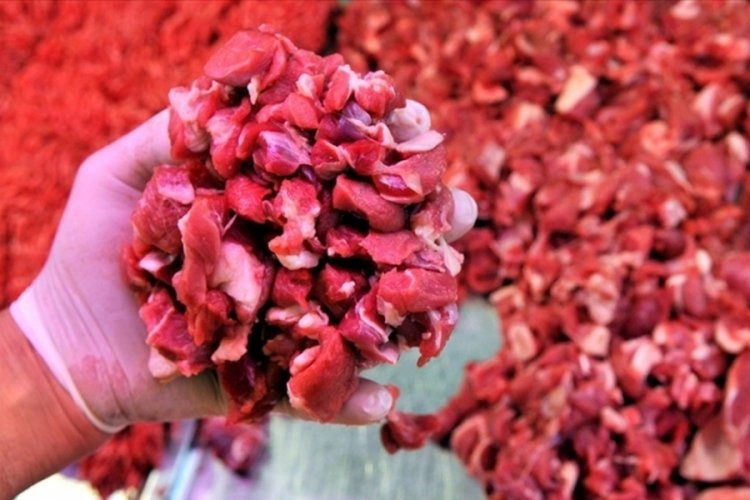 Et ve Süt Kurumu'ndan Ramazan öncesi fiyat düzenlemesi