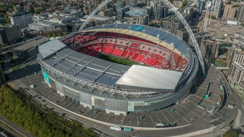 EURO 2028 finali Wembley'de oynanacak