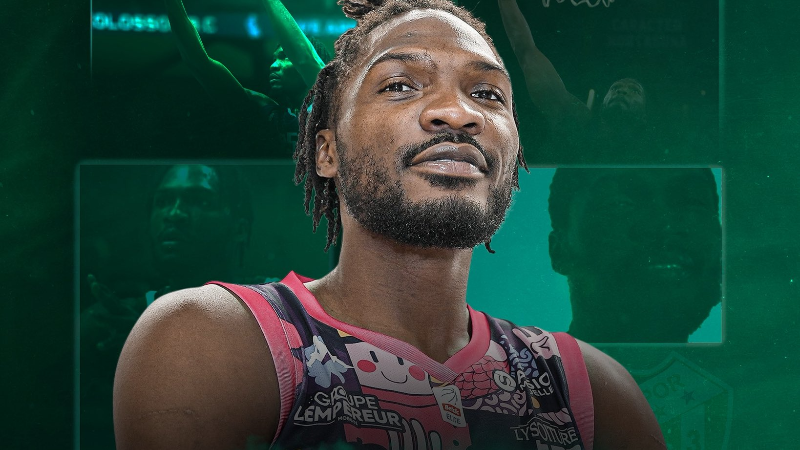 EuroLeague tecrübeli pivot Bursaspor'da