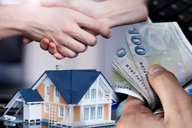 Ev sahibi olmak isteyenler dikkat! Konut kredisi faiz oranları değişti