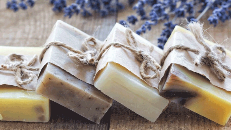 Evde sabun paketleme ilanlarına dikkat; Yüzlerce kişiyi dolandırdılar...