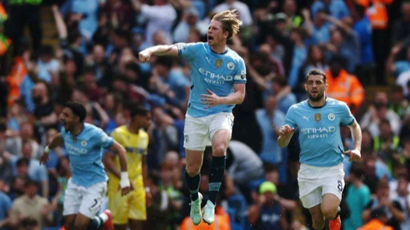Everton- Manchester City maçı ne zaman, saat kaçta ve hangi kanalda?