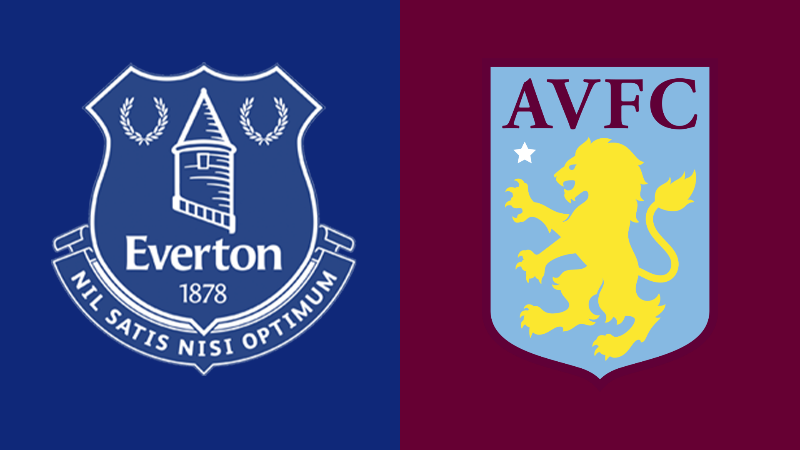 Everton-Aston Villa maçı saat kaçta, hangi kanalda?