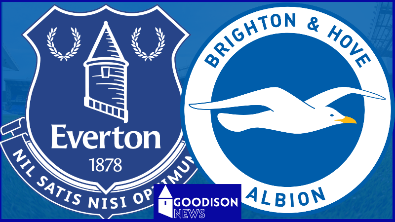 Everton-Brighton maçı saat kaçta ve hangi kanalda?