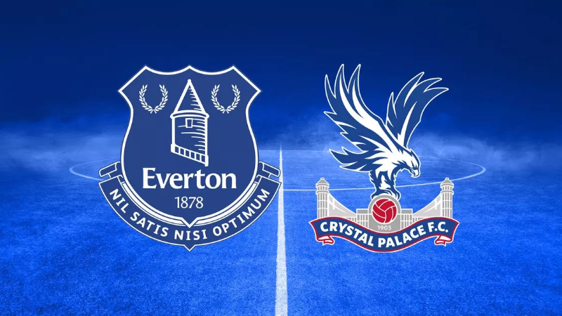 Everton-Crystal Palace maçı saat kaçta, hangi kanalda?