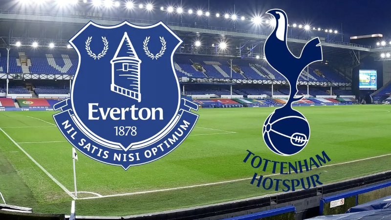 Everton-Tottenham maçı ne zaman, saat kaçta ve hangi kanalda?