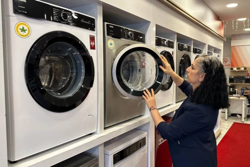 Evlilik kredisi Bursa'da esnafa rahat bir nefes aldırdı