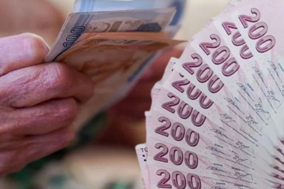 EYT çözüldü sıra kademeli emeklilikte! İsa Karakaş haberi verdi