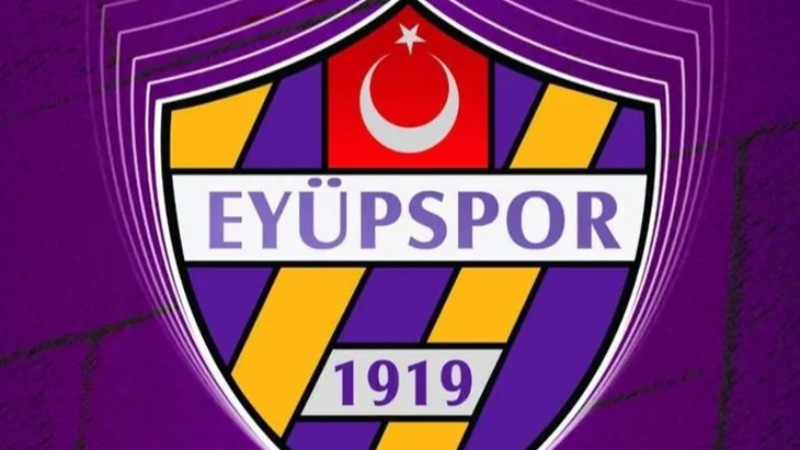 Eyüpspor'dan sürpriz tercih; İşte yeni hoca
