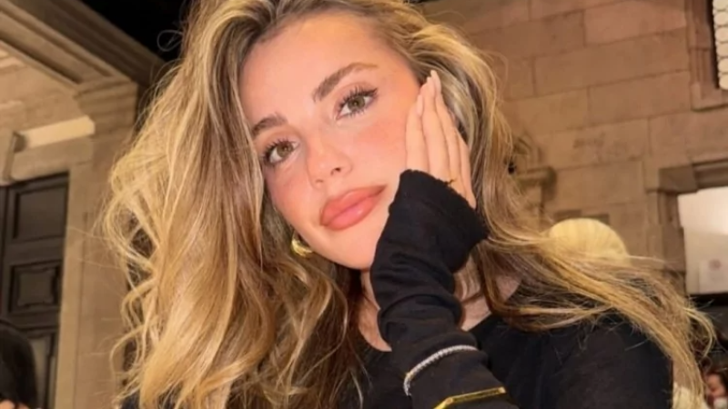 Ezgi Eyyüboğlu için karar verildi