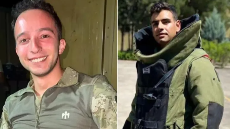 Faciada acı detaylar...