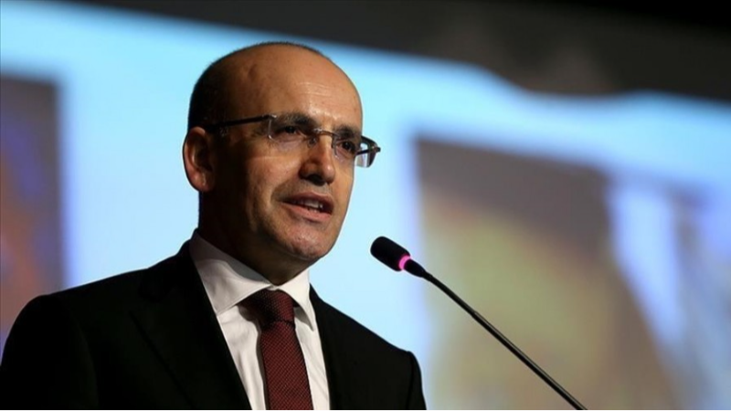 Faizler düşecek mi? Bakan'dan açıklama var