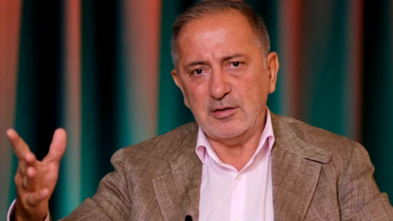 Fatih Altaylı hakimlik ifadesinde neler dedi?