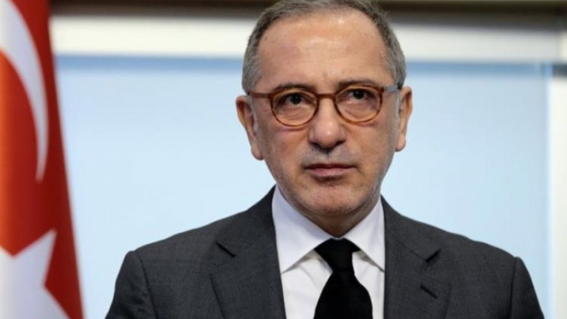 Fatih Altaylı hakkında flaş gelişme!