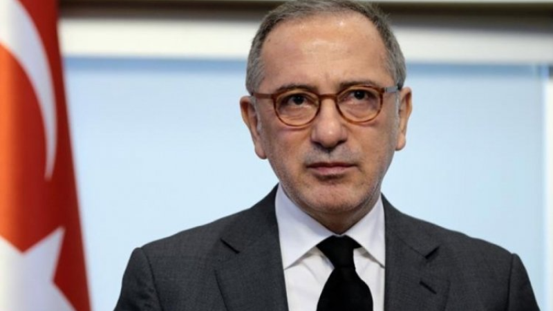 Fatih Altaylı ilk ifadesinde neler dedi?