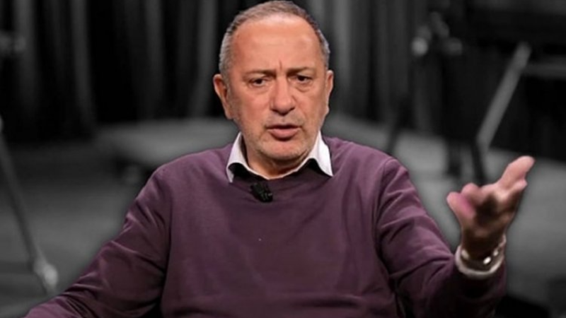 Fatih Altaylı şok yaşadı; Tehdit edildi...