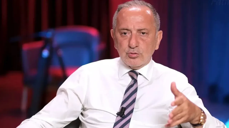 Fatih Altaylı'nın tutuklanması usulsüz mü? Açıklama geldi