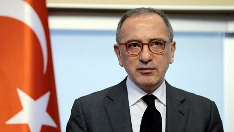 Fatih Altaylı’nın yargılandığı davada ara karar