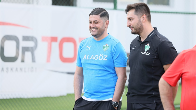 Fatih Karagümrük - Iğdır FK maçı ne zaman, saat kaçta ve hangi kanalda?