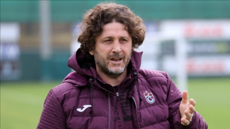 Fatih Tekke: 11 yıldır ilk kez böyle sevindim