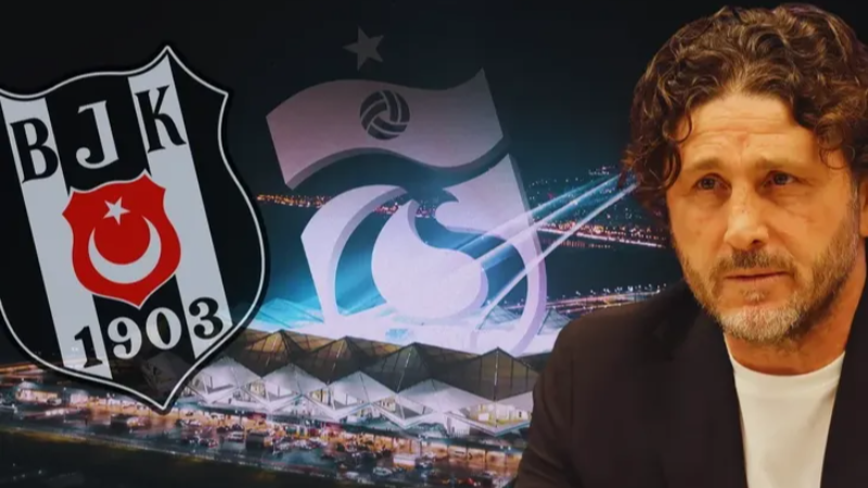 Fatih Tekke, Beşiktaş'tan o isme talip