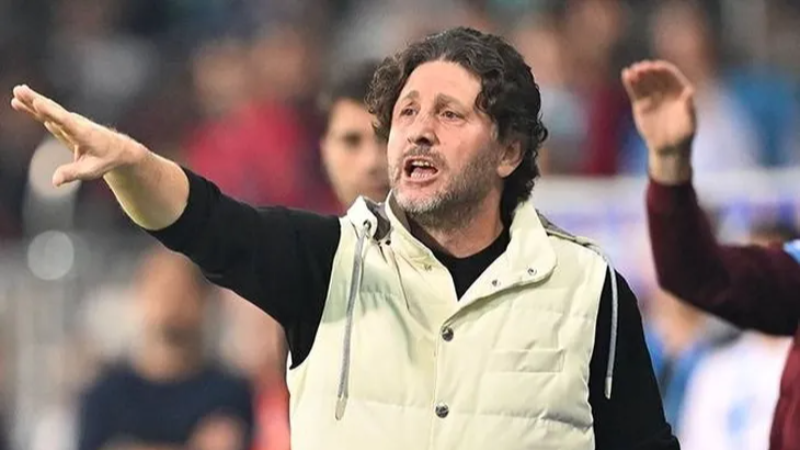 Fatih Tekke, Trabzonspor'a hayat verdi