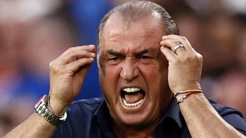 Fatih Terim Arabistan'da mutsuz; İşte nedeni...