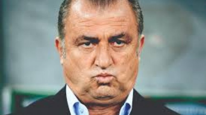 Fatih Terim Arabistan'dan ayrılacak mı?'