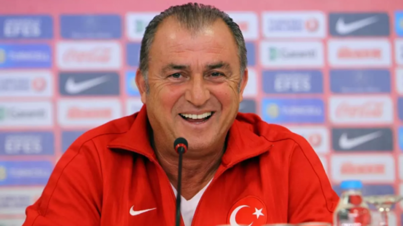 Fatih Terim geri dönüyor; İşte yeni...