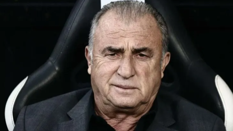 Fatih Terim, John Duran için bakın ne dedi?