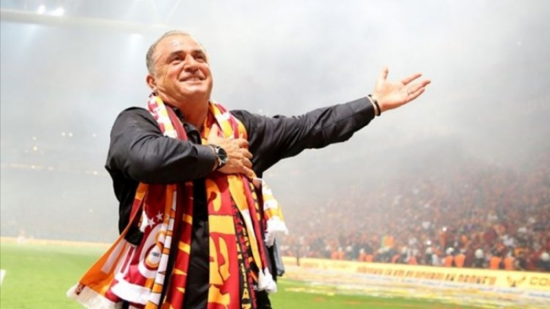 Fatih Terim, Muslera için neler dedi?