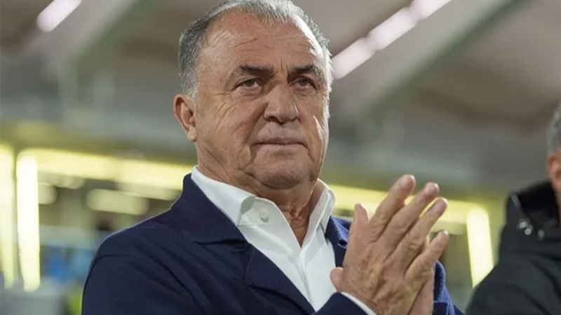 Fatih Terim, Suudi Arabistan'da hakemlere sert çıktı