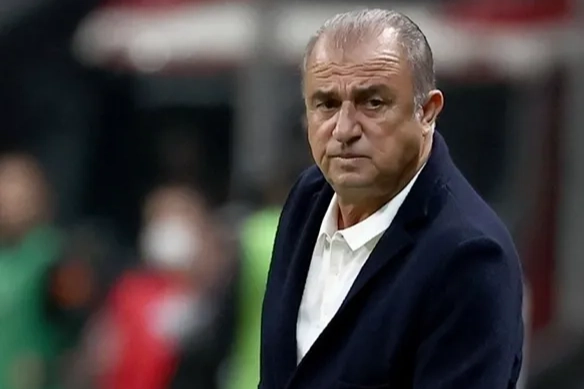 Fatih Terim'den Çalışan Gazeteciler Günü'ne özel mesaj