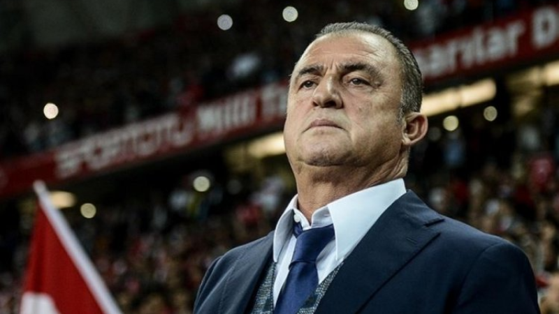 Fatih Terim'den şaşırtan karar; İşte yeni adresi